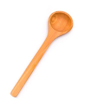 Grødske 32 Cm Kirsebærtræ   Stk