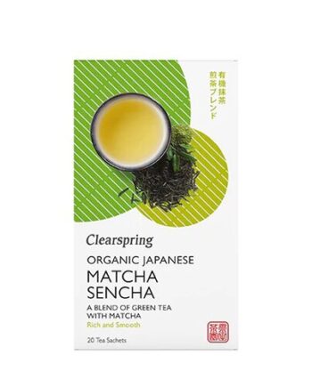 Grøn Te    Matcha