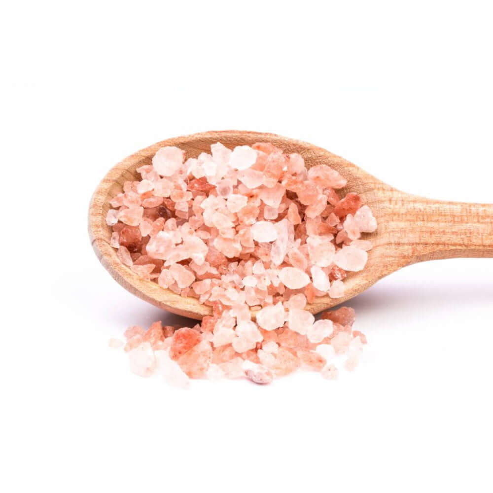 Pink Himalaya Salt Groft Kg