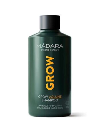 Grow  Volume Shampoo 250 Ml