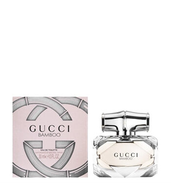 Gucci Bamboo Eau De Toilette 30 Ml