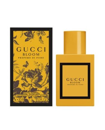 Gucci Bloom Profumo Di Fiori Eau De Parfum 30 Ml