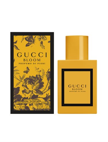 Gucci Bloom Profumo Di Fiori Eau De Parfum 30 Ml
