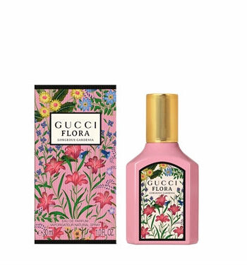 Gucci Flora Gorgeous Gardenia Eau De Parfum 30 Ml