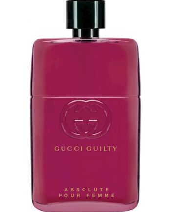 Gucci Guilty Pour Femme Absolute Eau De Parfum 30 Ml