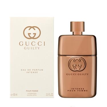 Gucci Guilty Pour Femme Eau De Parfum Intense 50 Ml