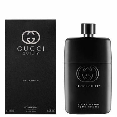 Gucci Guilty Pour Homme Eau De Parfum 90 Ml