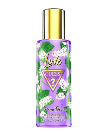 Guess Love Nirvana Dream Body Mist 250 Ml