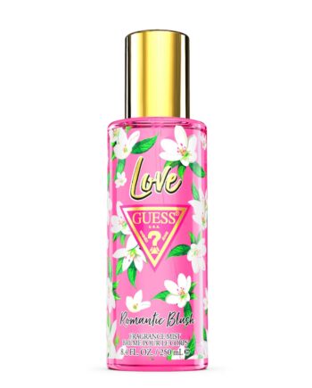 Guess Love Roman Blush Body Mist 250 Ml