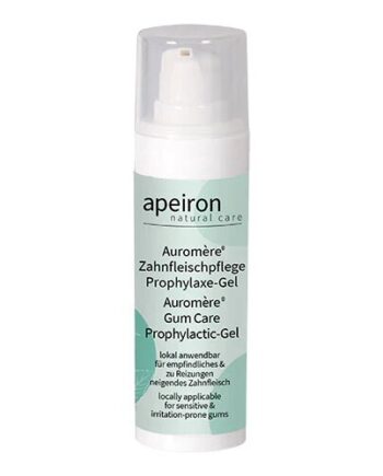 Gum Care Prophylaxis Gel 30 Ml