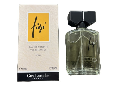 Guy Laroche Fidji Eau De Toilette 100 Ml