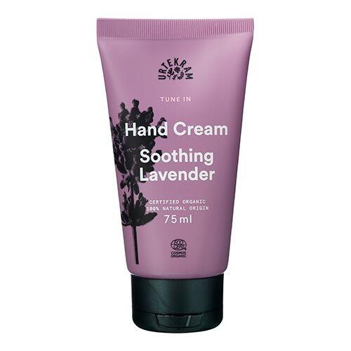 Håndcreme Soothing Lavender 75 Ml