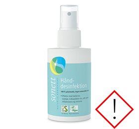 Hånddesinfektionsmiddel Sonett 100 Ml