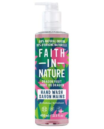 Håndsæbe Dragon Fruit 400 Ml