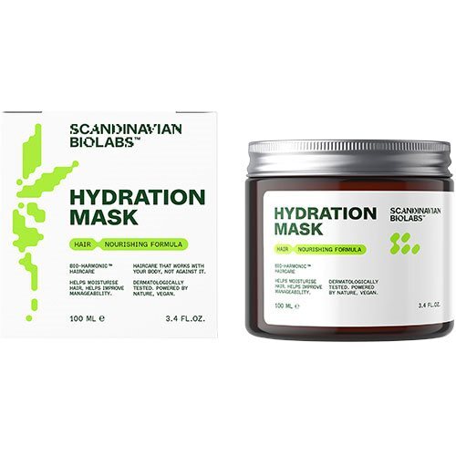 Hair Hydration Mask -100 Ml