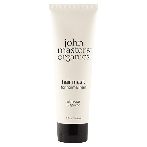 Hair Mask Rose   Aprikos John Masters  148 Ml