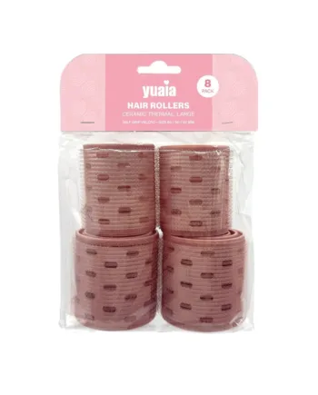 Hair Rollers Stor   Stk