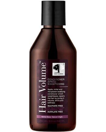 Hair Volume Conditioner 250 Ml