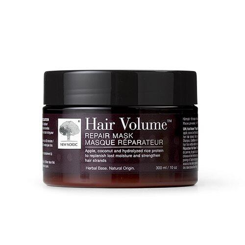 Hair Volume Repair Mask 300 Ml