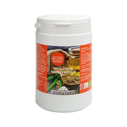 Hamp Protein Complex  350g