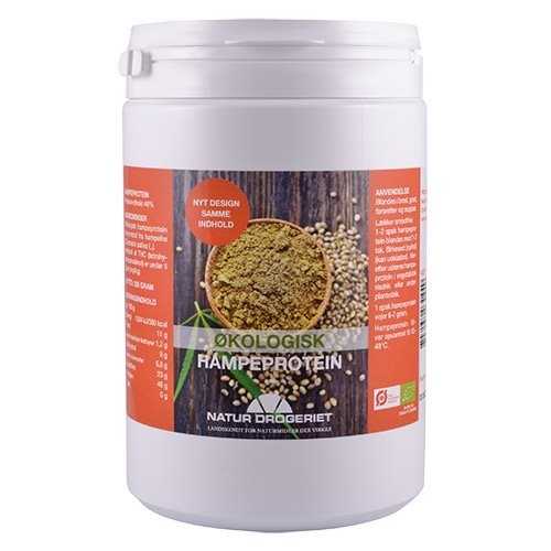 Hamp-protein Complex 350 Gram