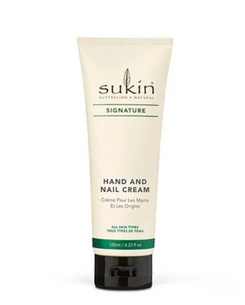 Hand And Nail Cream Signature