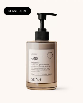 Hand Lotion
