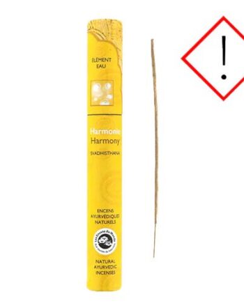 Harmony Ayurvedisk Røgelse