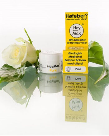 Haymax Barriere Balsam Pure   Ml