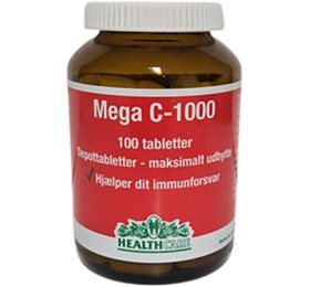 Healthcare Mega  -1000  100tab