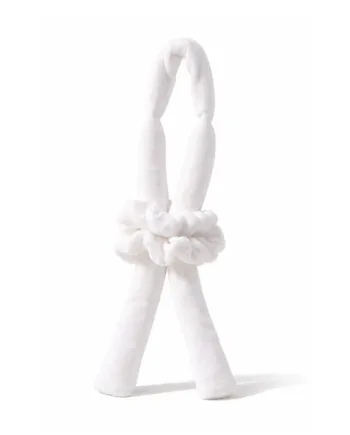 Heatless Curls Kit  Towel