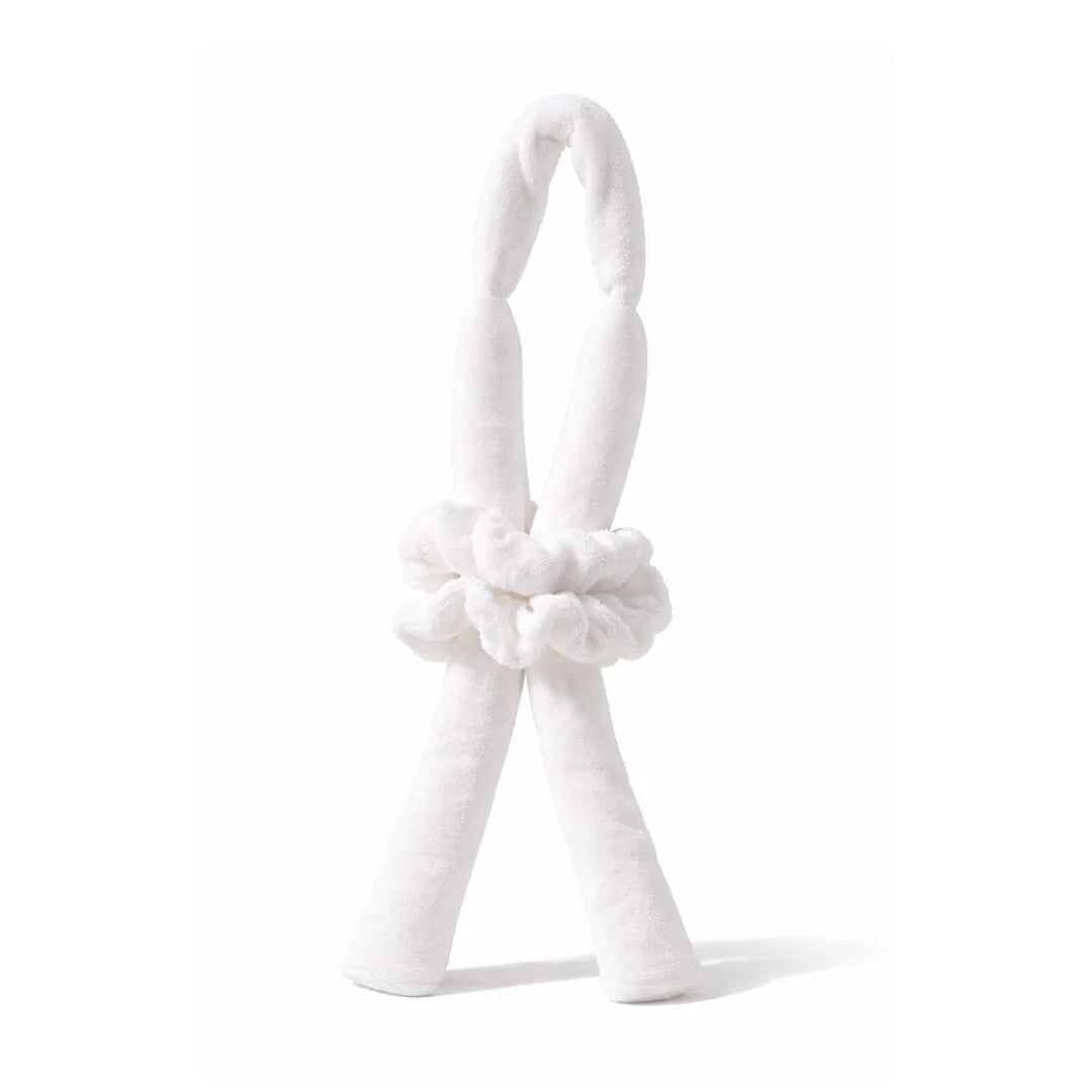 Heatless Curls Kit Towel