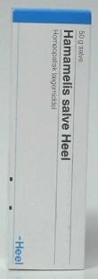 Heel Hamamelis Salve  50gr