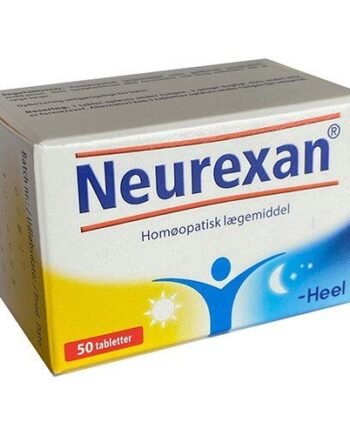 Heel Neurexan  50tab