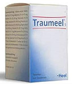Heel Traumeel    50tab