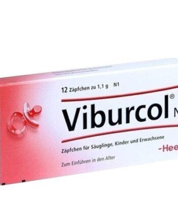 Heel Viburcol Stikpiller