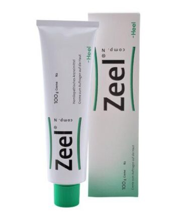 Heel Zeel Salve  100g