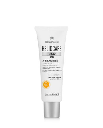 Heliocare 360â   -  Emulsion Spf50 50ml
