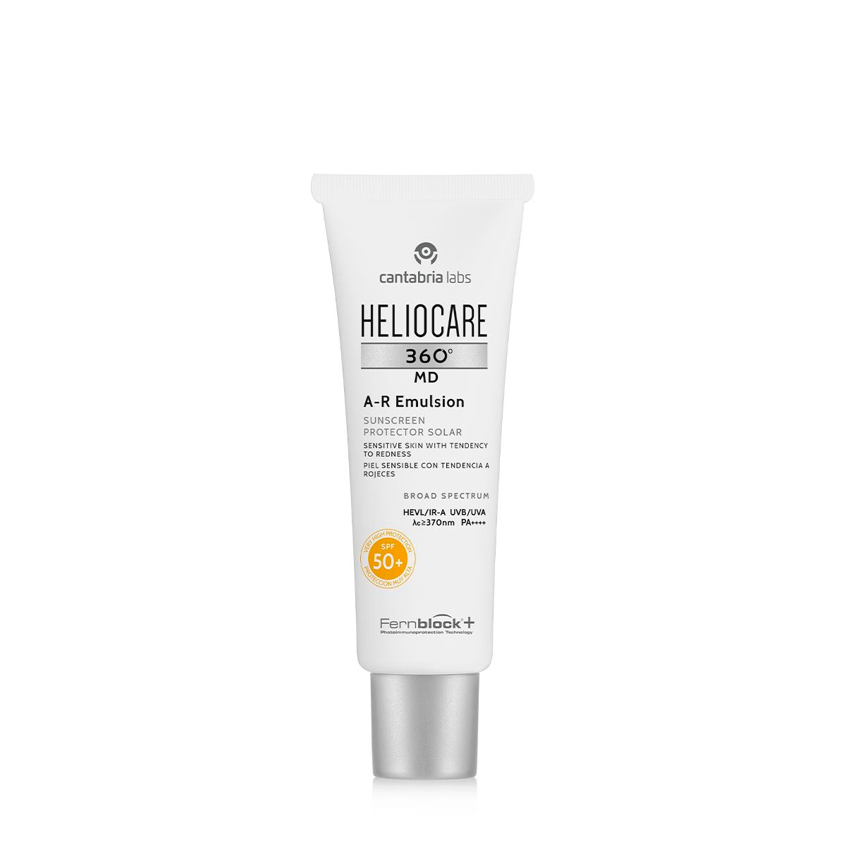 Heliocare 360â - Emulsion Spf50 50ml