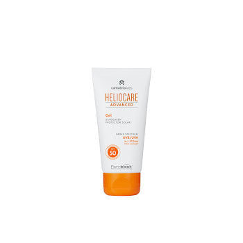 Heliocare Advanced Gel Spf 50 50 Ml