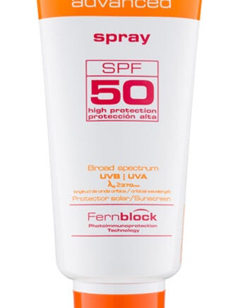 Heliocare Advanced Spray Spf 50