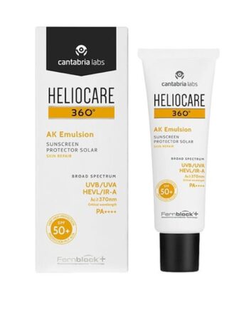 Heliocare Ak Emulsion Spf50 50 Ml