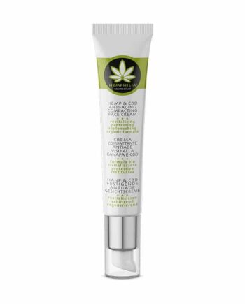 Hemphilia økologisk Anti-aging Comp  Face Cream  45ml