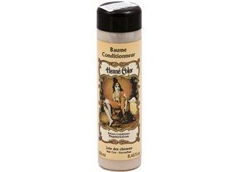 Henna Hårbalsam  250ml