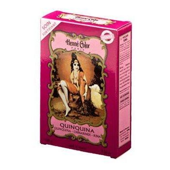 Henna Hårkur Pulver  100g