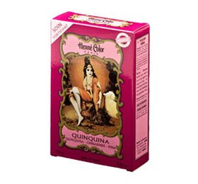Henna Hårkur Pulver 100