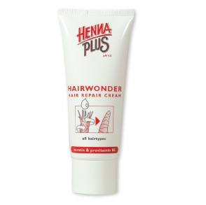 Henna Hairwonder Hair Repair Cream 150 Ml