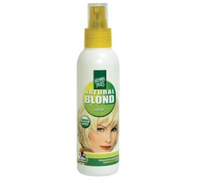 Henna Plus Blondspray Camomille  Bull  150ml