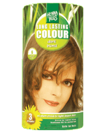 Henna Plus Hårfarve Dark Blonde    100ml