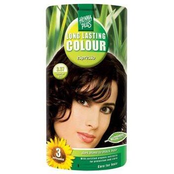 Henna Plus   37 Hårfarve  40ml